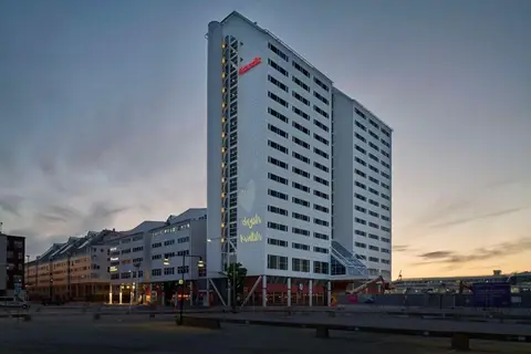 Scandic Ariadne in Stockholm — foto 10