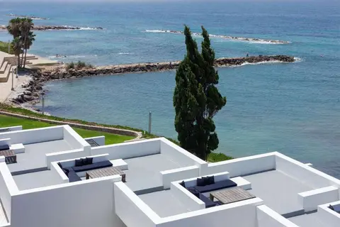 Almyra Hotel in Paphos — foto 23
