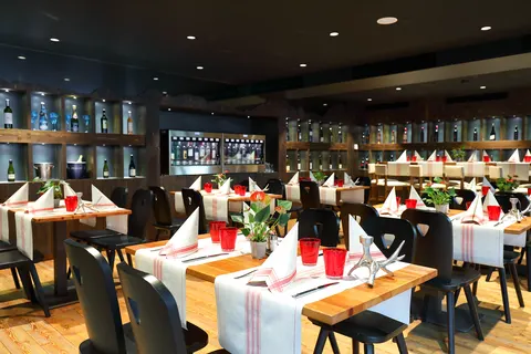 Premium Residence Vercorin foto 9