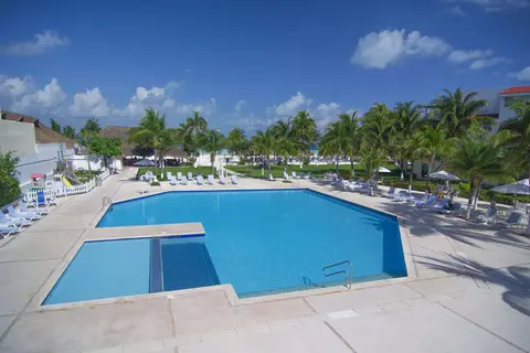 Beachscape Kin Ha Villas & Suites in Cancun — foto 12