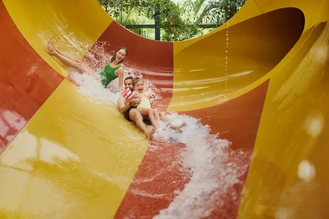 Center Parcs Het Meerdal foto 4