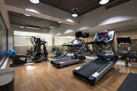 Sawaddi Patong Resort & Spa in ตำบลป่าตอง — foto 12