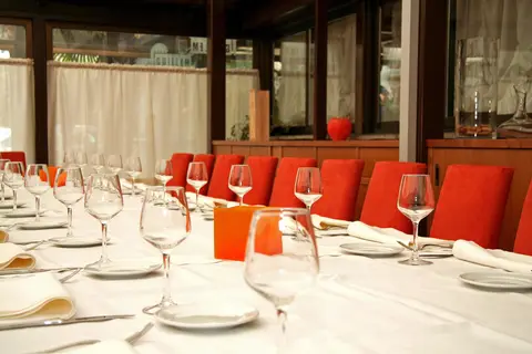 Hotel Guillem in Encamp — foto 7
