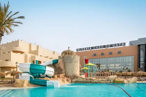 Barceló Cabo de Gata in Almería — foto 3