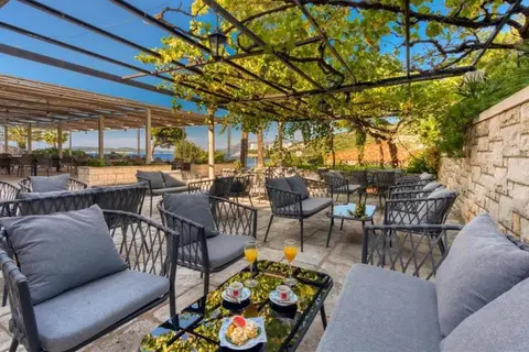 Hotel Splendid in Dubrovnik — foto 11