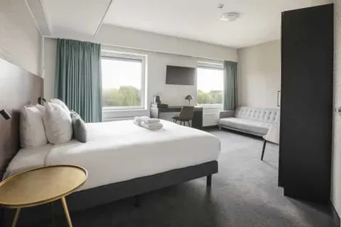 Flonk Hotel Groningen Zuid, BW Signature Collection foto 8