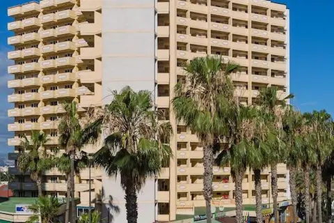 Teneguia in Puerto De La Cruz — foto 10