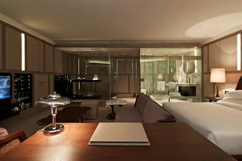 The Stay Nisantasi in Fatih — foto 14