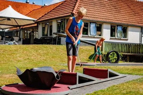 Vakantiepark de Luttenberg foto 12