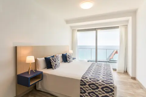 Pierre & Vacances Apartamentos Blanes Playa in Blanes — foto 17