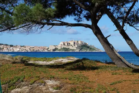 Camping Les Castors & International in Calvi, foto 19