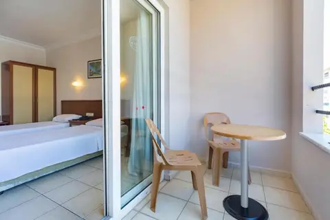 Alanya Beach Hotel in Alanya — foto 9