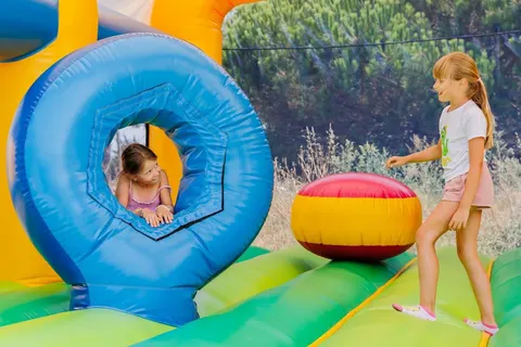 Camping Flower Le Platin Redoute foto 8