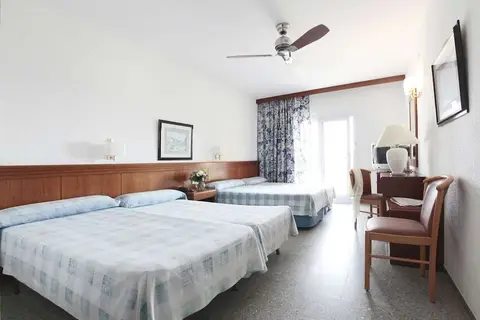 Prestige Hotel Goya Park in Roses — foto 10