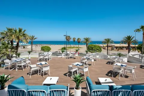 Hotel Puente Real in Torremolinos — foto 15