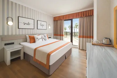 Selectum Family Comfort Side in Manavgat — foto 29