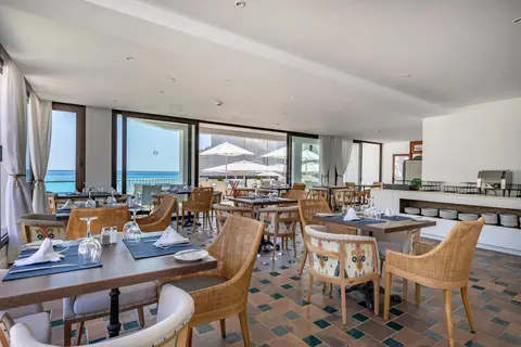 Hotel Hoposa Niu in Cala de Sant Vicent o Cala San Vicente — foto 30
