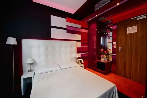 Best Western Plus Krakow Old Town in Krakau, foto 27
