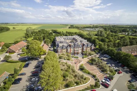 Grand Hotel Ter Duin foto 30