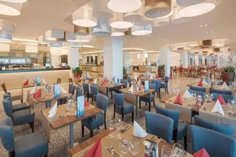 Isabella Island Hotel - Part Of Isabella Valamar Collection Island Resort in Porec — foto 15