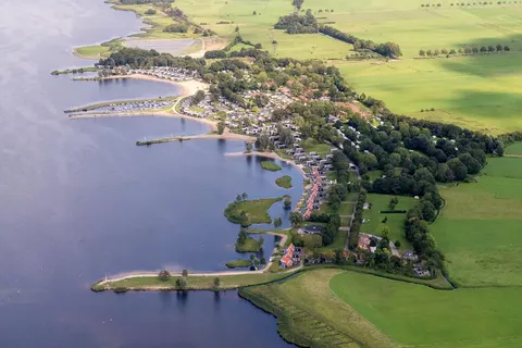 EuroParcs Bad Hoophuizen foto 3