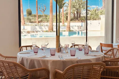 AQUA Hotel The Breeze & Spa foto 5