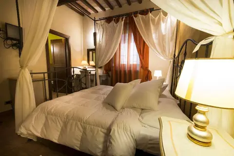 Relais Borgo San Faustino in Orvieto — foto 2