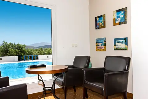 Naxos Holidays Hotel in Naxos — foto 5