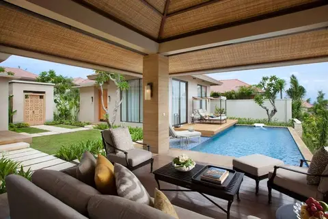Mulia Villas in Nusa Dua — foto 3