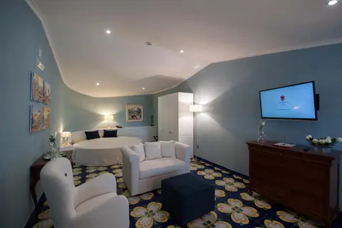 L'Araba Fenice Hotel & Resort in Rome — foto 21