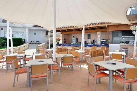 Isla De Cabrera Hotel in ses Salines — foto 7
