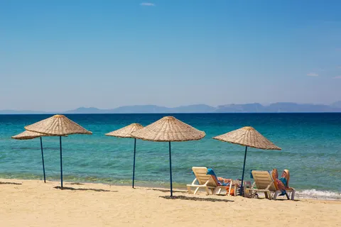 Bingo Kusadasi 5* foto 1