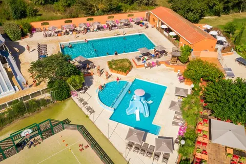 Camping Ma Prairie foto 22