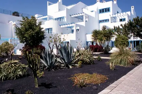Aparthotel Costa Mar in Pocillos — foto 19