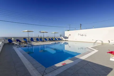 Aglaia Appartementen in Δημοτική Ενότητα Μαλίων — foto 13