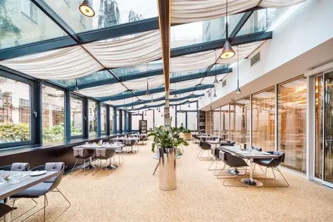 Hotel Grandium Prague in Praag — foto 3
