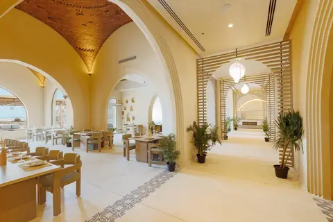 SUNRISE Anjum Resort Marsa Alam in مرسى علم — foto 7