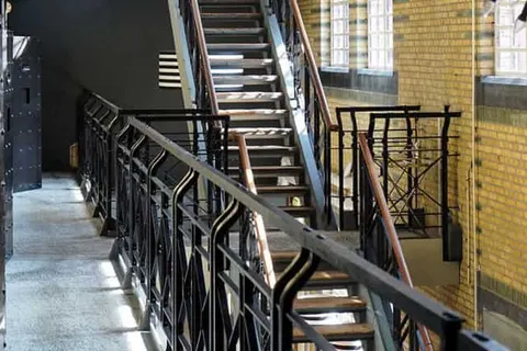 Hotel Huis van Bewaring foto 2