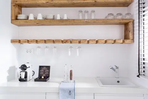 Mykonos Essence Hotel in Ορνός — foto 23