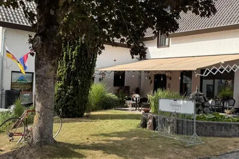 Hotel Schilberg in Slenaken — foto 20