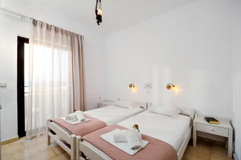 Matzi Hotel Apartments in Γεράνι — foto 10