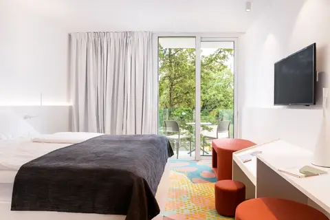 Aminess Vival Lišanj Family Hotel in Novi Vinodolski — foto 23