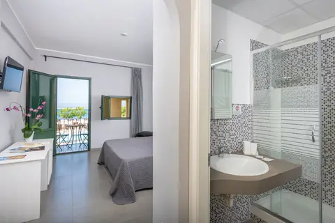 Fly & Go Hopps Hotel in Mazara del Vallo — foto 9