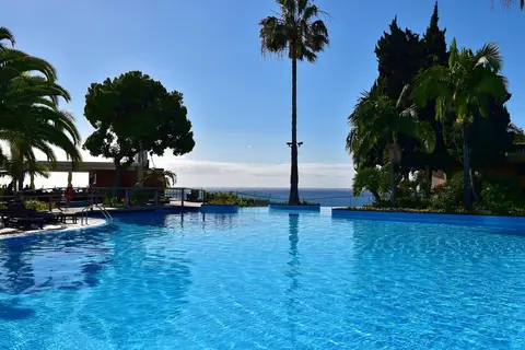 Pestana Carlton Madeira Premium Ocean Resort in Funchal — foto 5