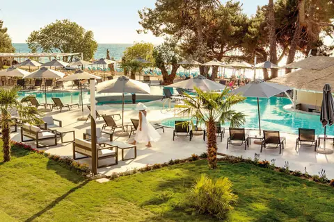 Sentido Thassos Imperial in Σκάλα Ραχωνίου — foto 2