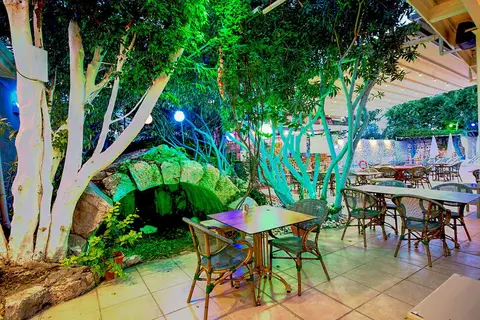Tonoz Beach Hotel in Muğla, foto 26