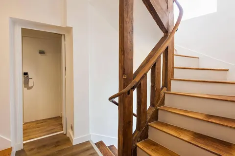 Midnight Hôtel Paris foto 11