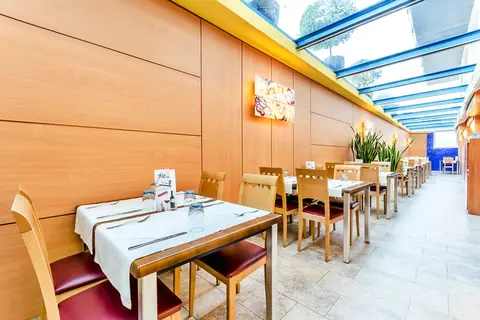 Mar Blau Hotel in Calella — foto 29