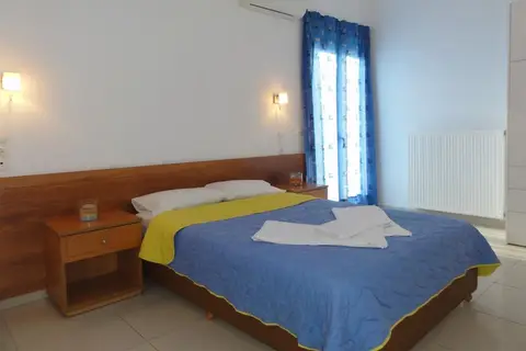 Hotel Eleni Palace in Amoudara, foto 10