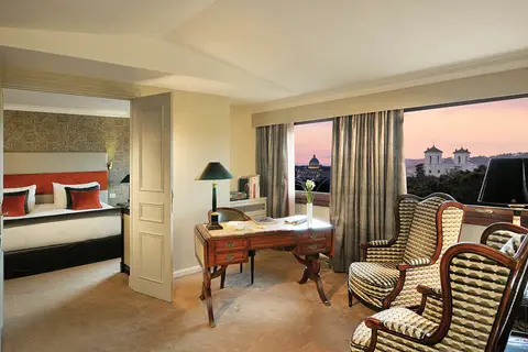 Sofitel Roma Villa Borghese in Rome, foto 9